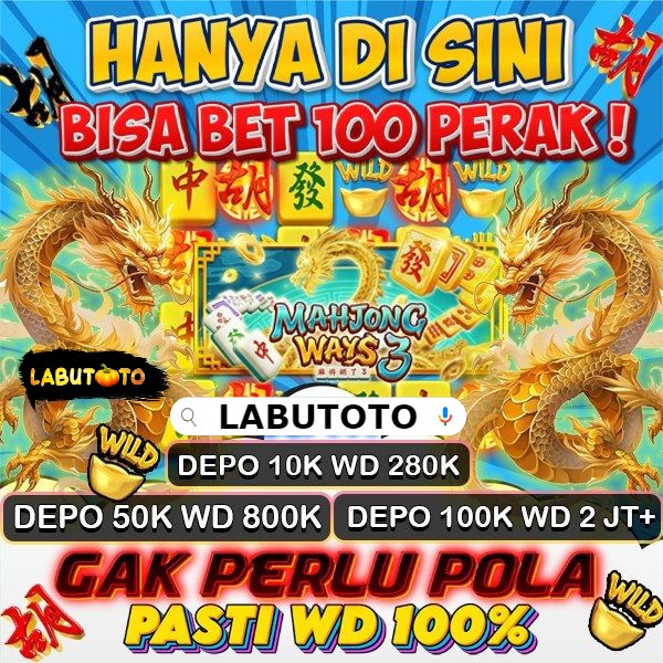 Deltatoto: Situs Game Murah Banget Deposit Cuma 10rb